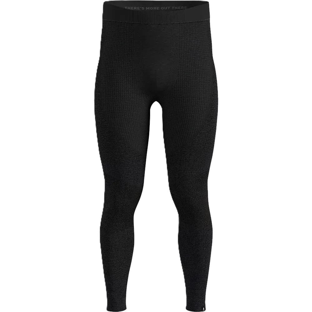Термоштани Odlo Seamless Performance Wool 