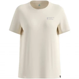 Футболка Odlo Cotton Blend Unlimited W