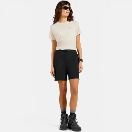 Футболка Odlo Cotton Blend Unlimited W