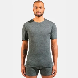 Термофутболка Odlo Merino 160