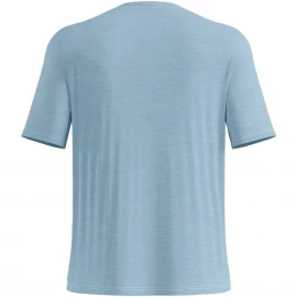 Футболка Odlo Merino Tencel Hyper Map