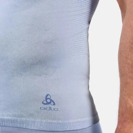 Термофутболка Odlo Performance Light Rain-dye