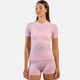 Термофутболка Odlo Performance Light Rain-dye W