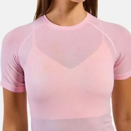 Термофутболка Odlo Performance Light Rain-dye W