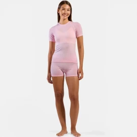 Термофутболка Odlo Performance Light Rain-dye W