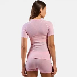 Термофутболка Odlo Performance Light Rain-dye W
