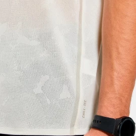 Футболка Odlo Zeroweight Engineered Chill-Tec