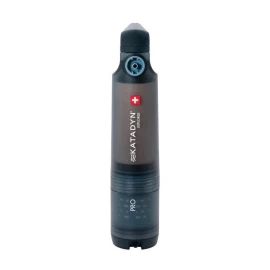 Фільтр для води Katadyn Explorer Pro Purifier