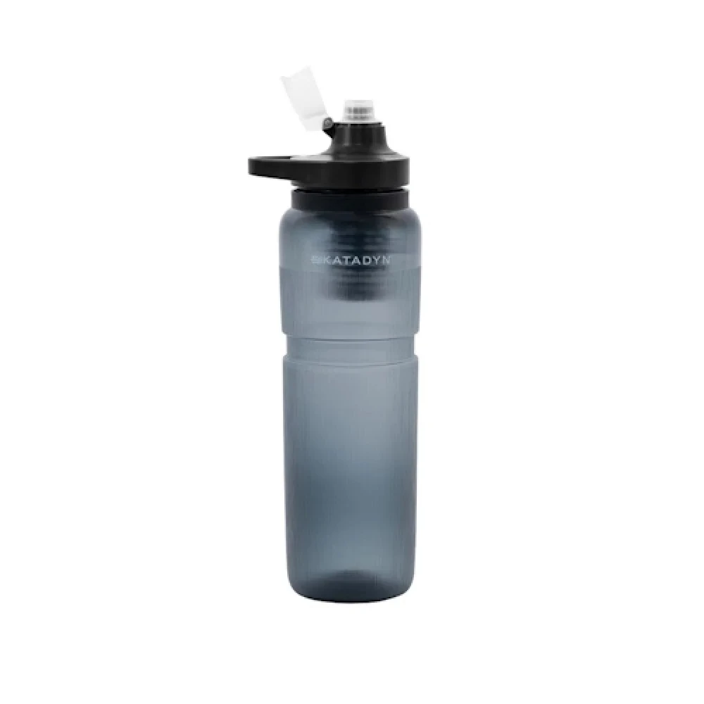 Пляшка-фільтр для води Katadyn BeFree AC Bottle 0.9 л 