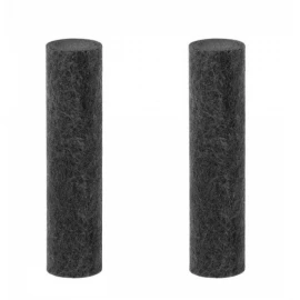Змінне вугілля Katadyn Explorer Activated Carbon 2шт
