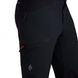 Штани Black Diamond M Alpine Hybrid Pants 