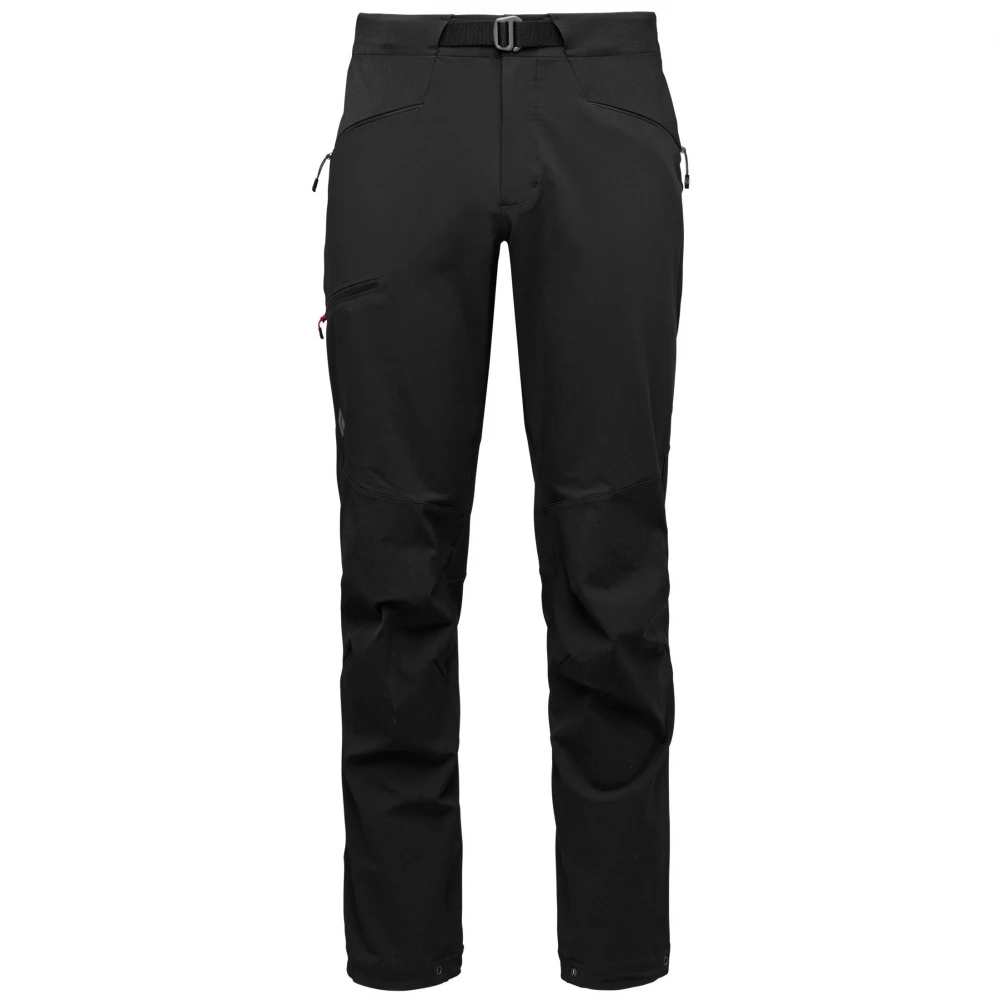 Штани Black Diamond M Alpine Hybrid Pants 