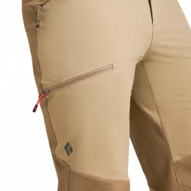Штани Black Diamond M Alpine Hybrid Pants 