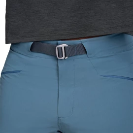 Штани Black Diamond M Alpine Light Pants 