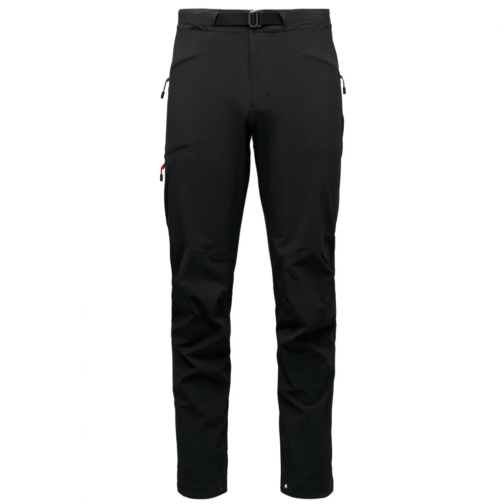 Штани Black Diamond M Alpine Light Pants 