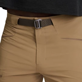 Штани Black Diamond M Alpine Light Pants 