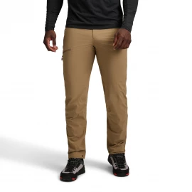 Штани Black Diamond M Alpine Light Pants 