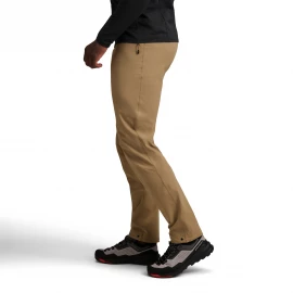 Штани Black Diamond M Alpine Light Pants 