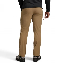 Штани Black Diamond M Alpine Light Pants 