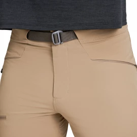 Штани Black Diamond M Alpine Pants 