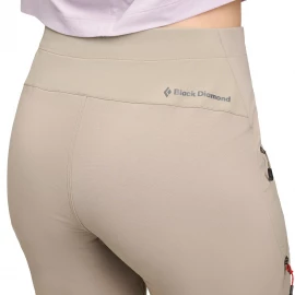 Штаны Black Diamond W Alpine Hybrid Pants