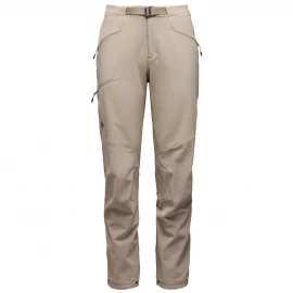 Штаны Black Diamond W Alpine Hybrid Pants