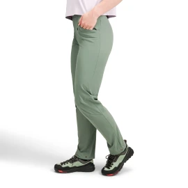 Штани Black Diamond W Alpine Light Pants