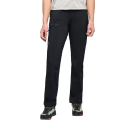 Штани Black Diamond W Alpine Light Pants