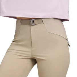 Штаны Black Diamond W Alpine Pants