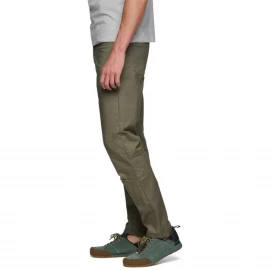 Штани Black Diamond M Mantle Pants 