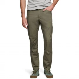 Штани Black Diamond M Mantle Pants 