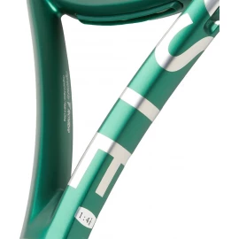 Теннисная ракетка Lacoste L23 Light 