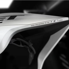 Шолом Met Drone Wide Body II CE