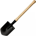 Лопата Cold Steel Spetsnaz Special Forces Trench Shovel