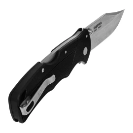 Ніж Cold Steel 3" Verdict Clip Point 4116SS