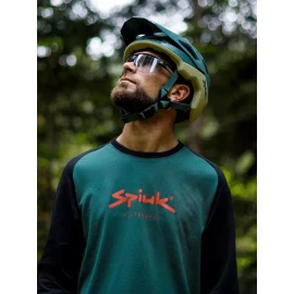 Джерсі Spiuk All Terrain