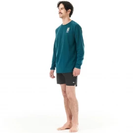 Кофта Picture Organic Maribo LS Surf 