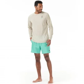 Кофта Picture Organic Maribo LS Surf 