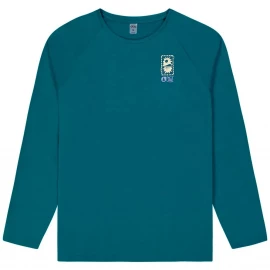 Кофта Picture Organic Maribo LS Surf 