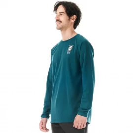 Кофта Picture Organic Maribo LS Surf 