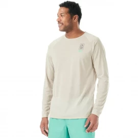 Кофта Picture Organic Maribo LS Surf 