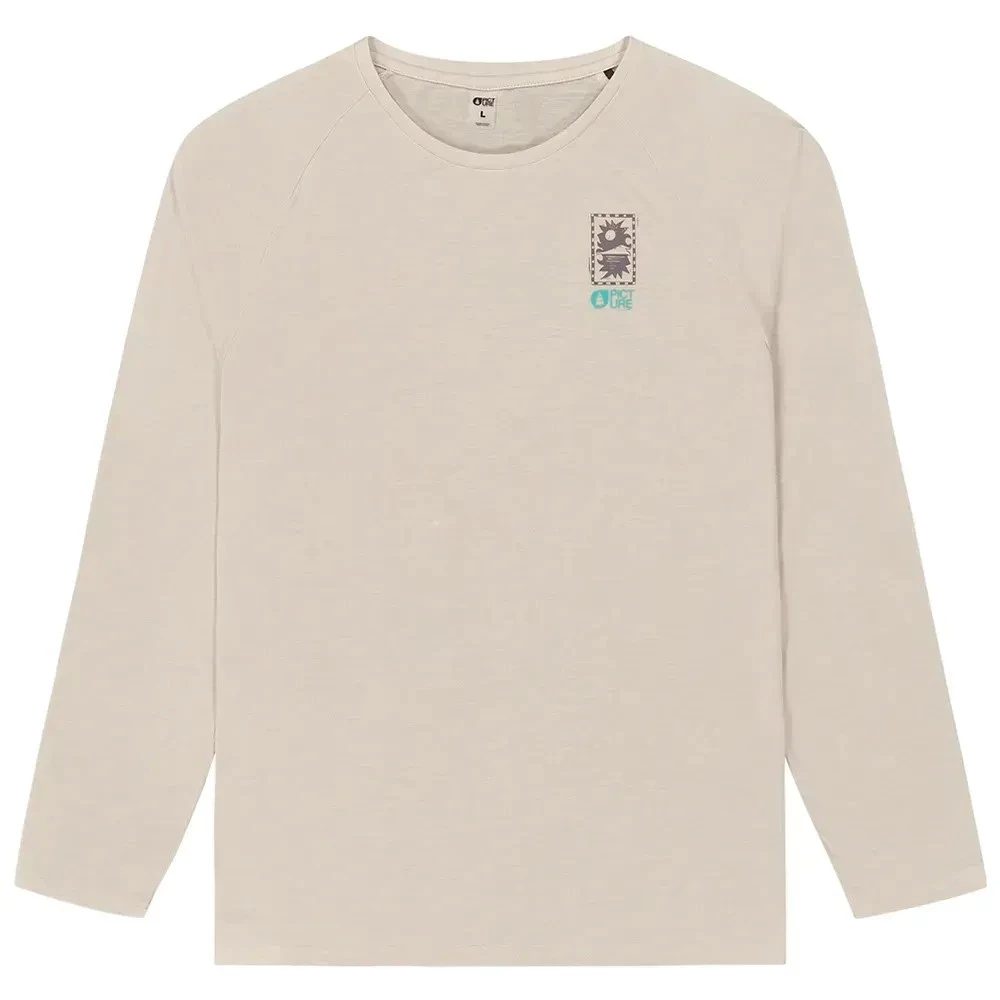 Кофта Picture Organic Maribo LS Surf 