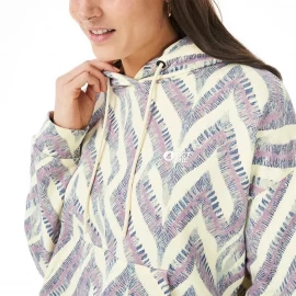 Кофта Picture Organic Neris Printed Hoodie W