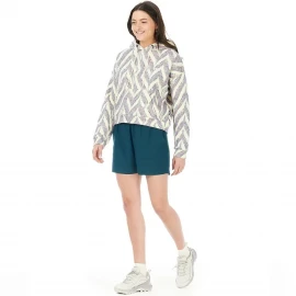 Кофта Picture Organic Neris Printed Hoodie W