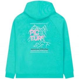 Кофта Picture Organic Queran Hoodie W