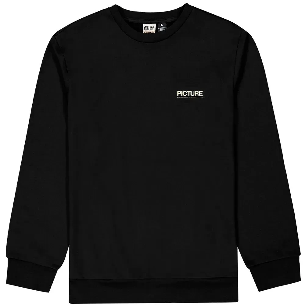 Кофта Picture Organic Shakay Crew