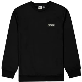 Кофта Picture Organic Shakay Crew