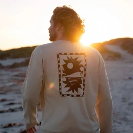 Кофта Picture Organic Shakay Crew