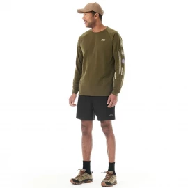 Кофта Picture Organic Timont LS