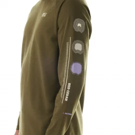 Кофта Picture Organic Timont LS